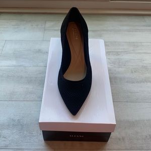 Alfani step n flex heels